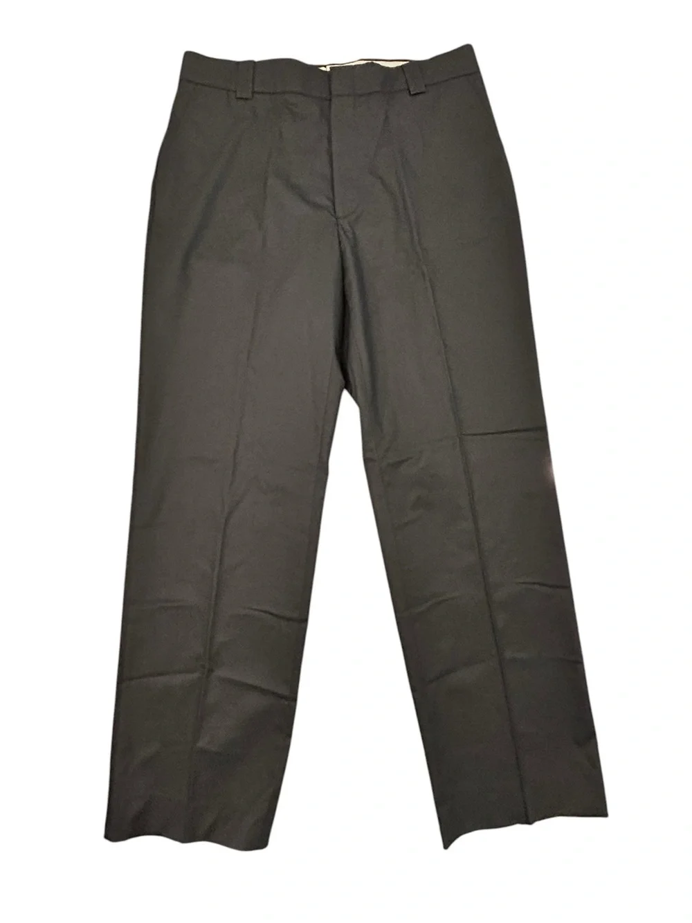 Blauer Dark Navy Men’s Service Duty Pants NWT 40x33.5 Police Military Uniform